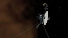 5 септември: NASA изстрелва космическата сонда „Вояджър 1“