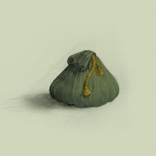 800 гулдена или когато алчността губи, а честността печели