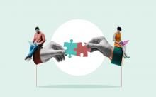 5 негативни неща, които обаче са позитивни за връзката