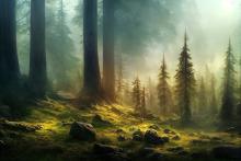 Всяка година учените откриват над 16 000 нови растителни и животински вида