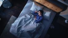 Сънят вероятно не изчиства токсините в мозъка