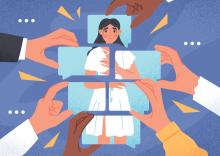 Това говори, че имате ниска самооценка