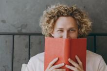 Избирайте винаги добрата книга