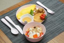 Примерно седмично меню за деца между 6 и 12 години