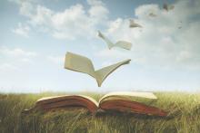 Хората сме като книгите... другите четат основно корицата ни