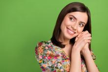 Символика на името - Гергана