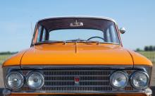 Виц: Класификация за автомобили в СССР