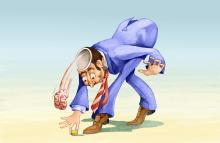 Габровски шеги: 6 вица, които ще ви разсмеят