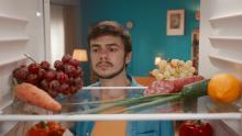 Виц: IKEA сандвич