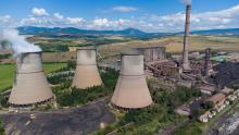 Въглеродни емисии от ТЕЦ: накъде отива българската енергетика?