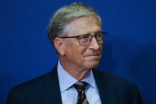 Бил Гейтс предупреждава: Злонамерени хора ще използват изкуствения интелект и ни очакват „много неприятни изненади“