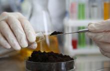 Микроорганизми с мисия да изчистят токсичните почви в Европа