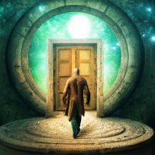 Няма случайни неща или 10-те принципа на Вадим Зеланд