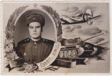 Виц: Най-безумното желание на поручик Ржевски