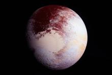 На 23 март 2178 г. Плутон ще завърши първата си орбита около Слънцето след откриването си