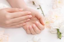 Знаехте ли това за собствените си нокти?