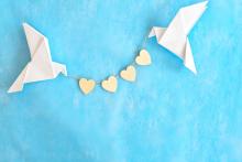 Каквото даваш, това ще получаваш