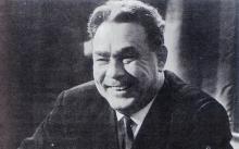 Виц: Любимото хоби на Брежнев