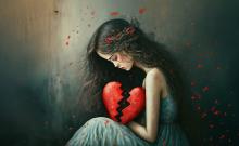 Жестоките истини за любовта, които научаваш едва когато разбият сърцето ти