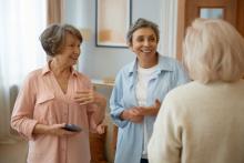 Виц: Данче, кой беше този, дето излезна от вас?