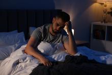 Oткриха защо болката често се влошава през нощта 