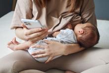 Кърменето подсилва имунната система и намалява риска от рак на гърдата