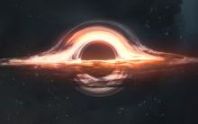 Масивна черна дупка в галактика от съзвездието Дева се "събужда" и излъчва мощни рентгенови изригвания