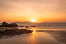 Плажовете по света изчезват заради изменението на климата и урбанизацията