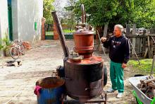 Виц: Нашенски ускорител на елементарни частици