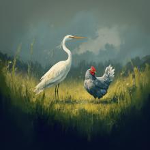 Всеки път, когато сте недоволни от своя живот, четете тази история