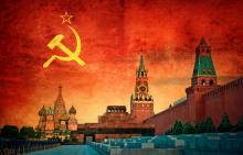 Виц: По време на комунизма