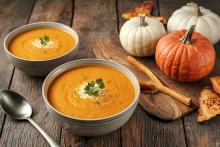 10 съвета за здравословно хранене през есента