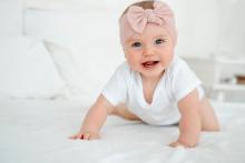 Първата алергия в живота e към краве мляко