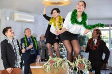 Виц: Ето как 12-те зодии посрещат Нова година