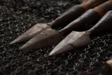 Най-старите известни отровни оръжия бяха открити от изследователи в Южна Африка