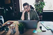 Виц: Шефе, мога ли да изляза по-рано?