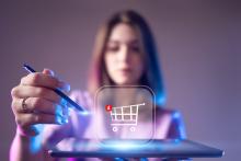 Как малките марки пораснаха, стъпвайки в маркетплейсите