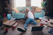 Виц: За студентите има само три празника