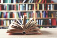 Книгата - щитът срещу кошмарите