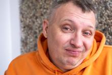 Виц: Какво е средна класа?