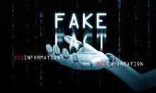 Надпревара за контрол върху дезинформацията: използване на ИИ за откриване на ИИ