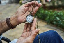 Имаме два живота. Вторият започва едва когато осъзнаем, че имаме само един