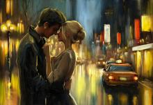 Мъжете, които обичат само веднъж: Зодии, за които любовта е завинаги