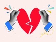 Виц: Зодиите при изневеря