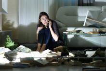 Виц: Полицията съветва