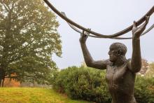 Метаболитният таван: колко далеч може да стигне човешката издръжливост?