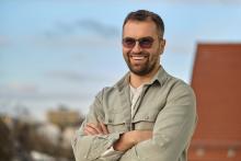 Символика на имената: Румен