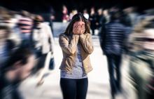 Вече съществуващо лекарство може да бъде използвано за лечение на паник атаки