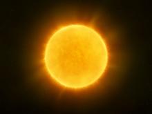 Учени заснеха вълните на Алфвен – мистерията зад свръхгорещата корона на Слънцето е разгадана