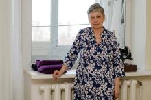 Виц: Тъщата заплашва, че ще скочи от прозореца